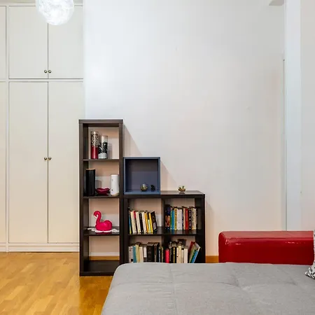 Comfortable Via Appia - B * Roma