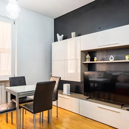 Daire Comfortable Via Appia - B