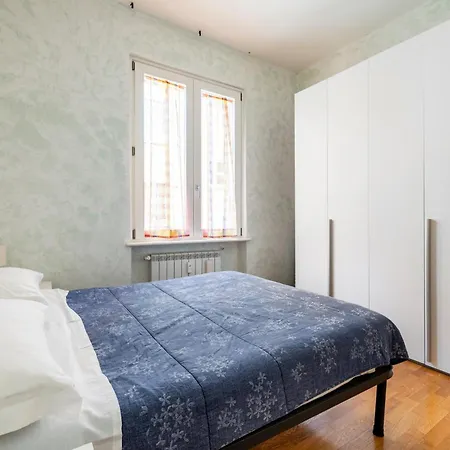 Comfortable Via Appia - B *