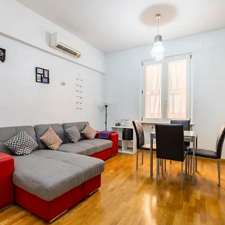 Comfortable Via Appia - B * Roma