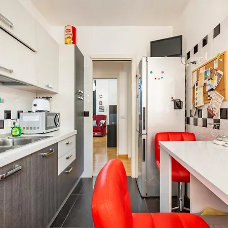 Comfortable Via Appia - B *