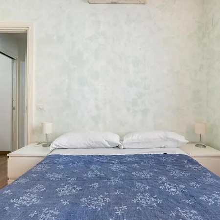 Daire Comfortable Via Appia - B