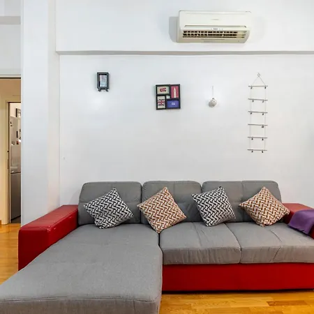 Comfortable Via Appia - B