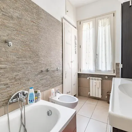 Comfortable Via Appia - B