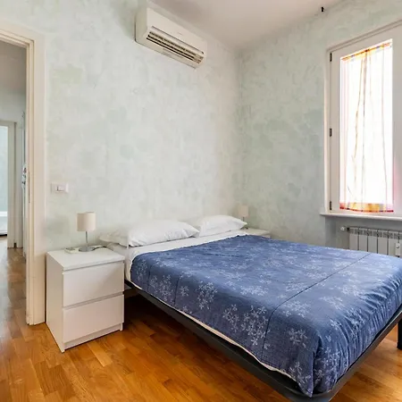 Comfortable Via Appia - B Daire Roma