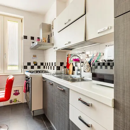 Comfortable Via Appia - B Roma