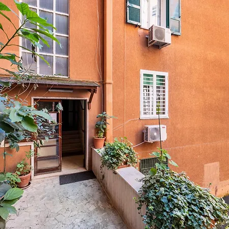 Comfortable Via Appia - B