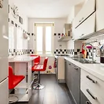 Comfortable Via Appia - B