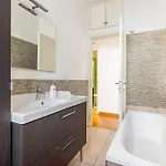 Comfortable Via Appia - B Lejlighed *