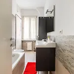 Comfortable Via Appia - B Rom