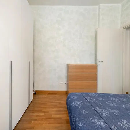 Lejlighed Comfortable Via Appia - B Rom
