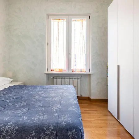 Comfortable Via Appia - B Rom